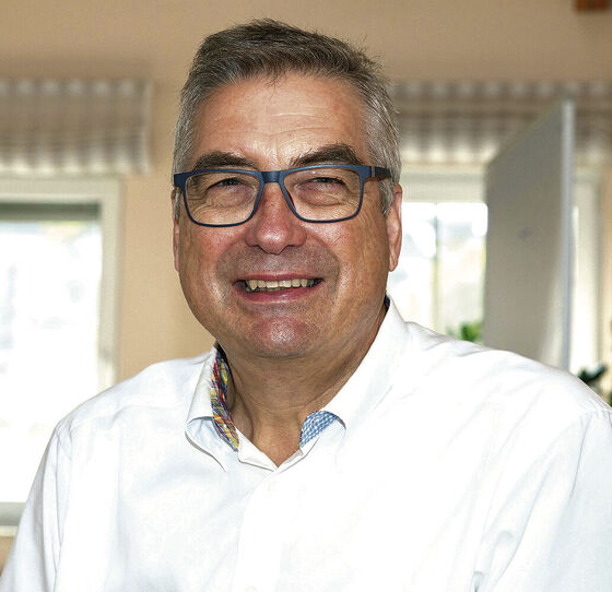 Guntram Zimmermann